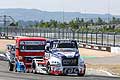 Truck Racing Nürburging 2013