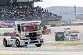 Truck Racing Nürburging 2013