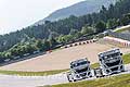 Truck Racing Nürburging 2013