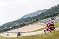 Truck Racing Nürburging 2013