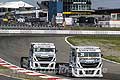 Truck Racing Nürburging 2013