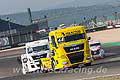 Truck Racing Nürburging 2013
