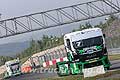 Truck Racing Nürburging 2013