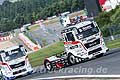 Truck Racing Nürburging 2013