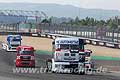 Truck Racing Nürburging 2013