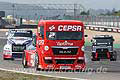 Truck Racing Nürburging 2013