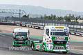 Truck Racing Nürburging 2013