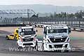Truck Racing Nürburging 2013