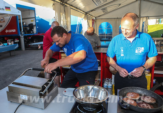 Truck Racing Smolensk 2013