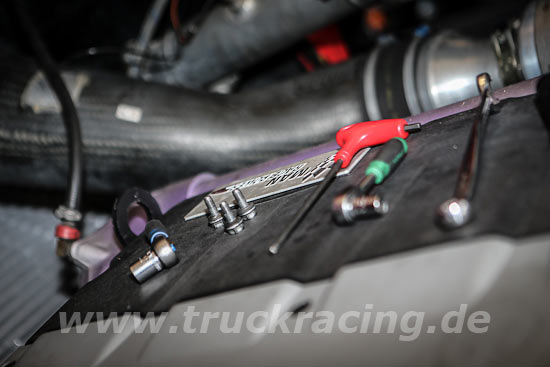 Truck Racing Smolensk 2013
