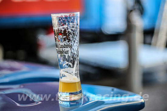 Truck Racing Smolensk 2013