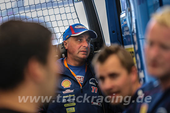 Truck Racing Smolensk 2013