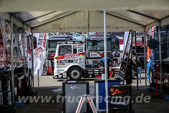 Truck Racing Smolensk 2013