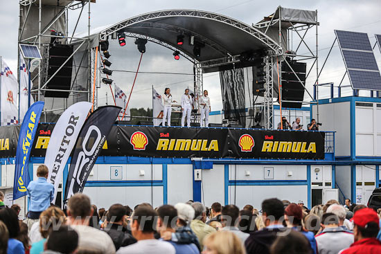 Truck Racing Smolensk 2013