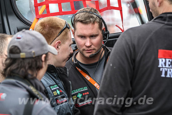 Truck Racing Smolensk 2013