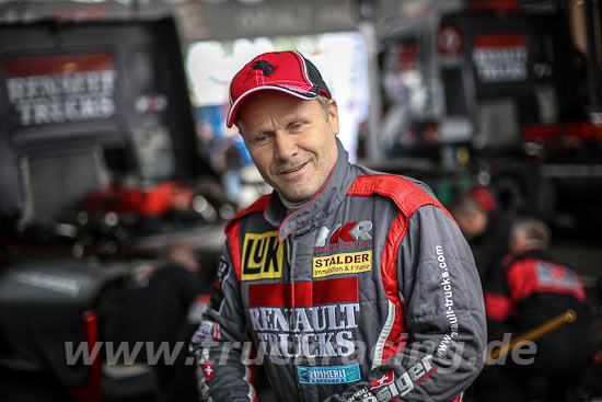 Truck Racing Smolensk 2013