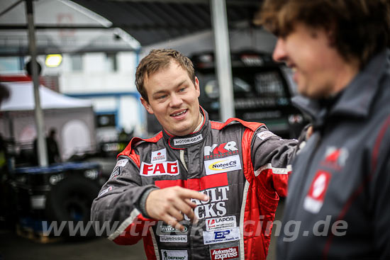 Truck Racing Smolensk 2013