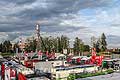 Truck Racing Smolensk 2013