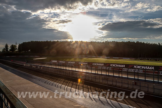 Truck Racing Smolensk 2013