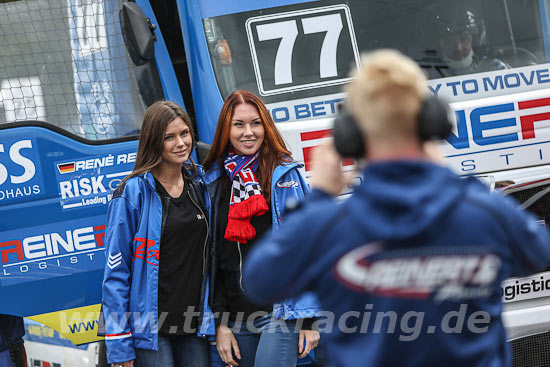 Truck Racing Smolensk 2013