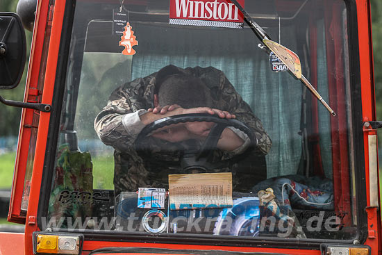 Truck Racing Smolensk 2013