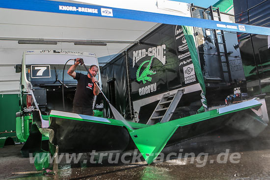 Truck Racing Smolensk 2013