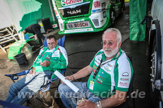 Truck Racing Smolensk 2013