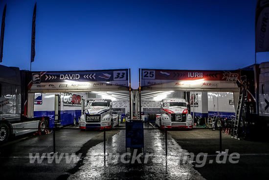 Truck Racing Smolensk 2013