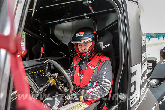 Truck Racing Smolensk 2013