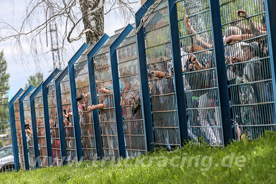 Truck Racing Smolensk 2013