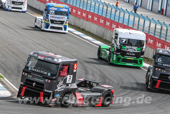 Truck Racing Smolensk 2013