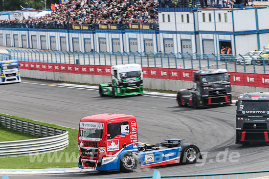 Truck Racing Smolensk 2013
