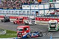 Truck Racing Smolensk 2013