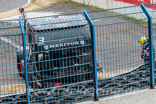 Truck Racing Smolensk 2013