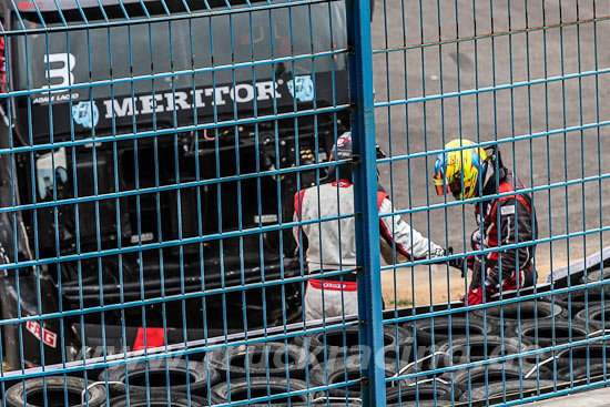 Truck Racing Smolensk 2013