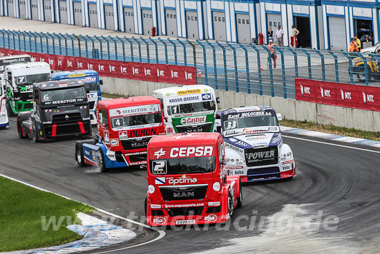Truck Racing Smolensk 2013