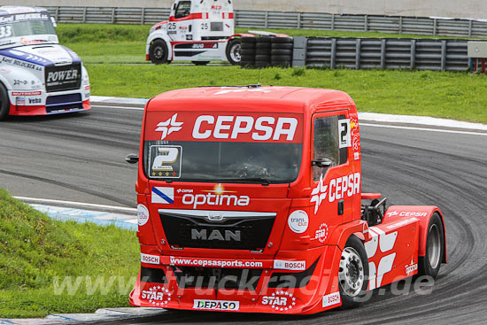 Truck Racing Smolensk 2013