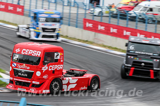 Truck Racing Smolensk 2013