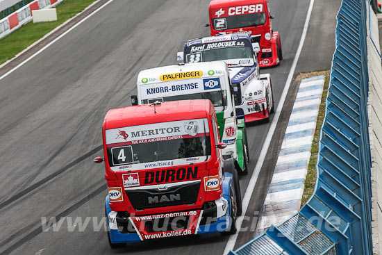 Truck Racing Smolensk 2013