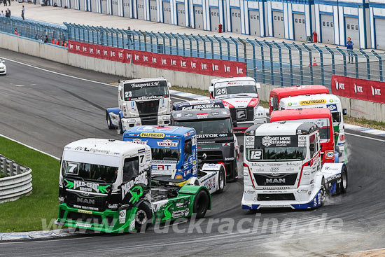 Truck Racing Smolensk 2013