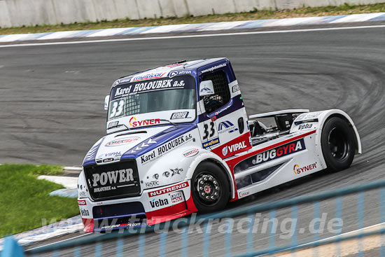 Truck Racing Smolensk 2013