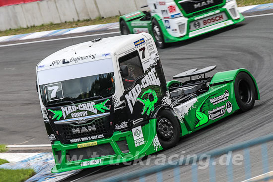 Truck Racing Smolensk 2013