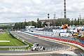 Truck Racing Smolensk 2013