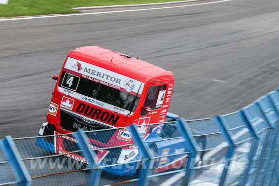 Truck Racing Smolensk 2013