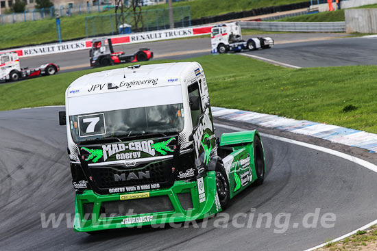 Truck Racing Smolensk 2013