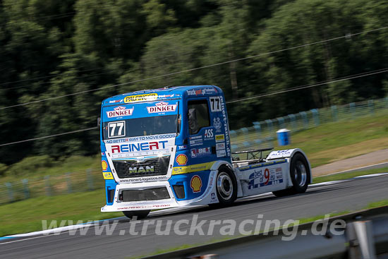 Truck Racing Smolensk 2013