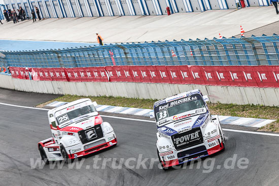 Truck Racing Smolensk 2013