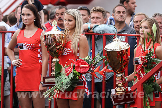 Truck Racing Most 2013