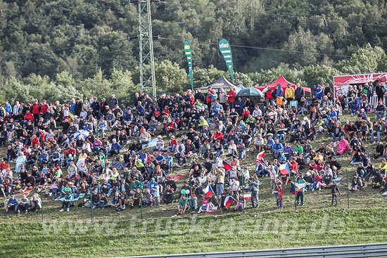 Truck Racing Most 2013