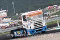 Truck Racing Most 2013